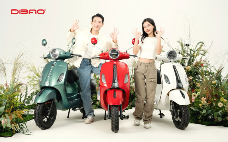 những màu may mắn của 12 con giáp